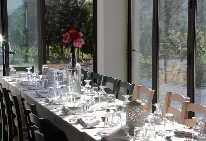 酒店 Eliathos Residence Houses