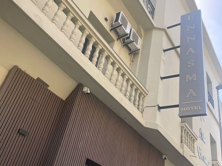 酒店 Ennasma