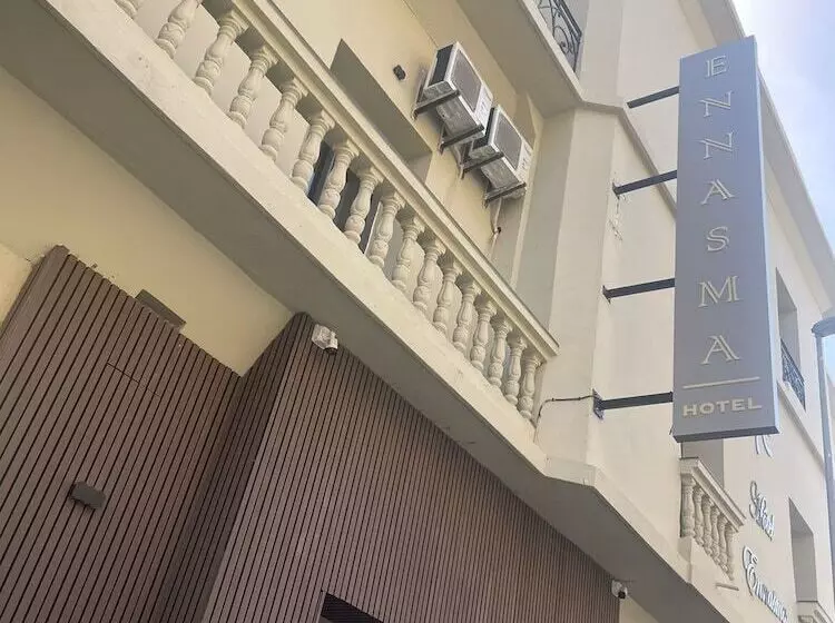 酒店 Ennasma