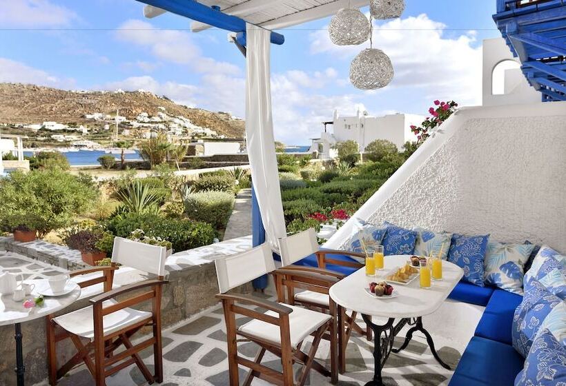 Erato Hotel Mykonos