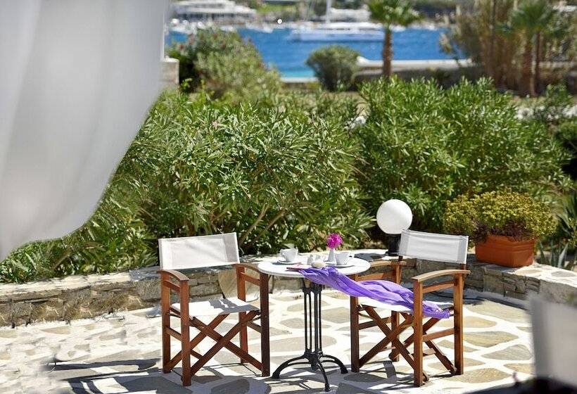 Erato Hotel Mykonos