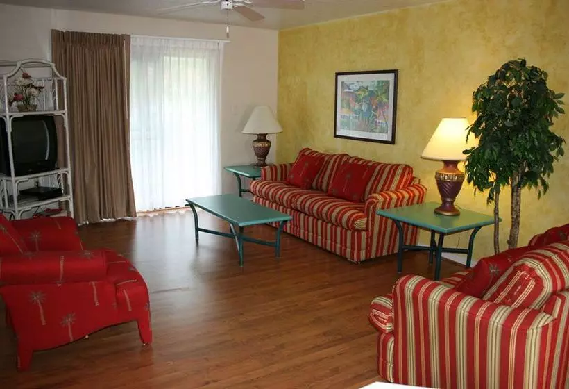 Florida Vacation Villas