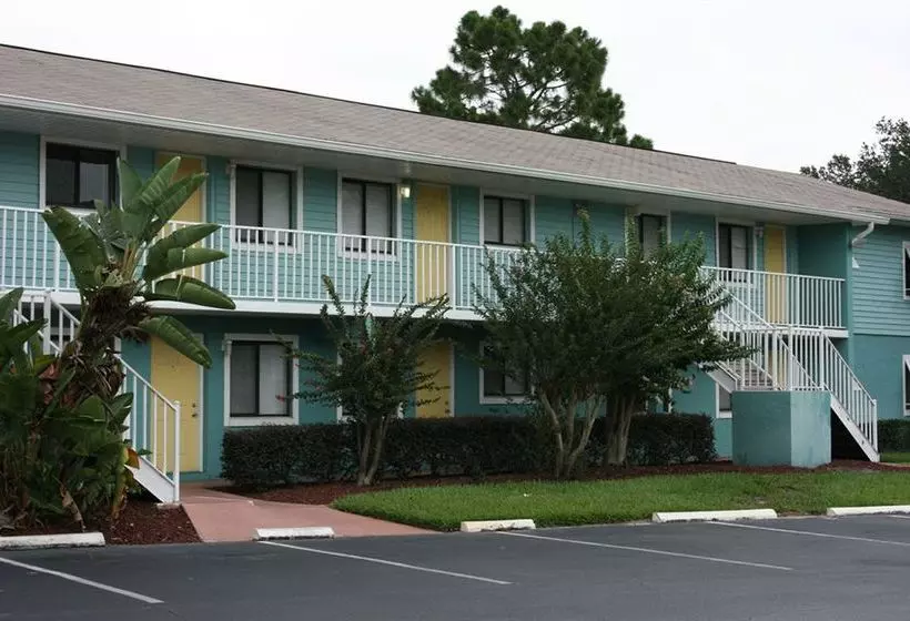 Florida Vacation Villas