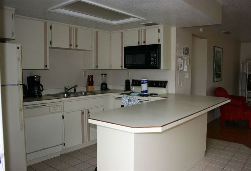 Florida Vacation Villas