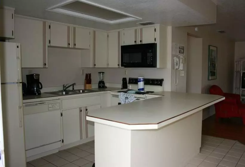 Florida Vacation Villas