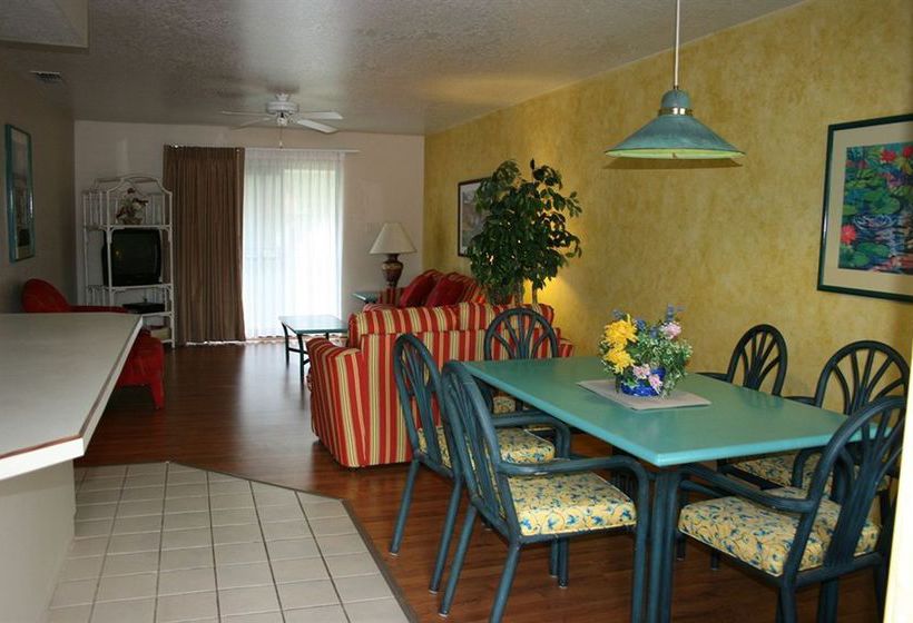 Florida Vacation Villas