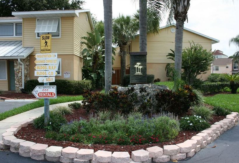 Florida Vacation Villas