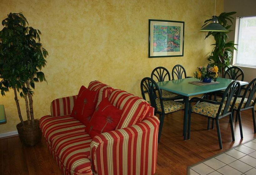 Florida Vacation Villas