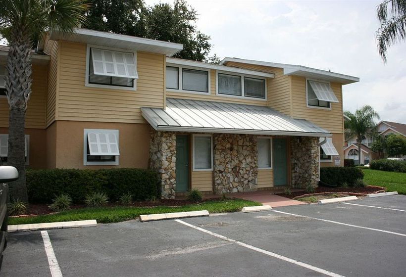 Florida Vacation Villas