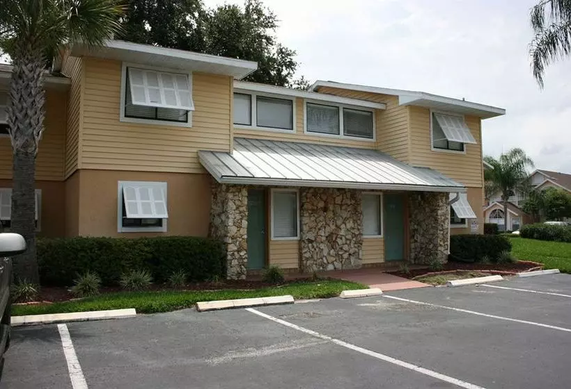 Florida Vacation Villas