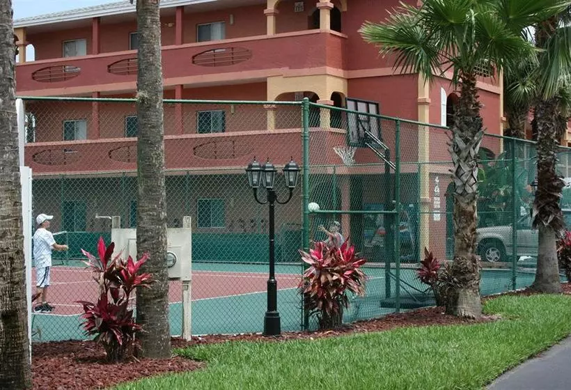 Florida Vacation Villas