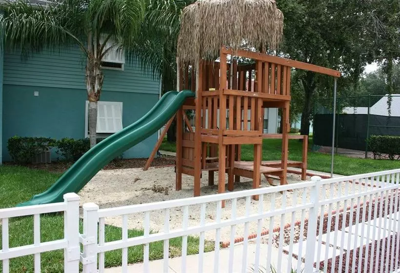 Florida Vacation Villas