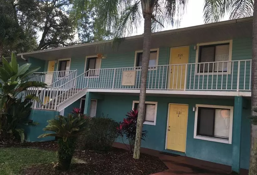 Florida Vacation Villas