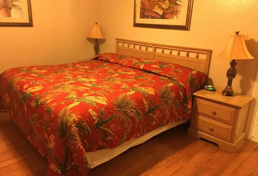 Florida Vacation Villas