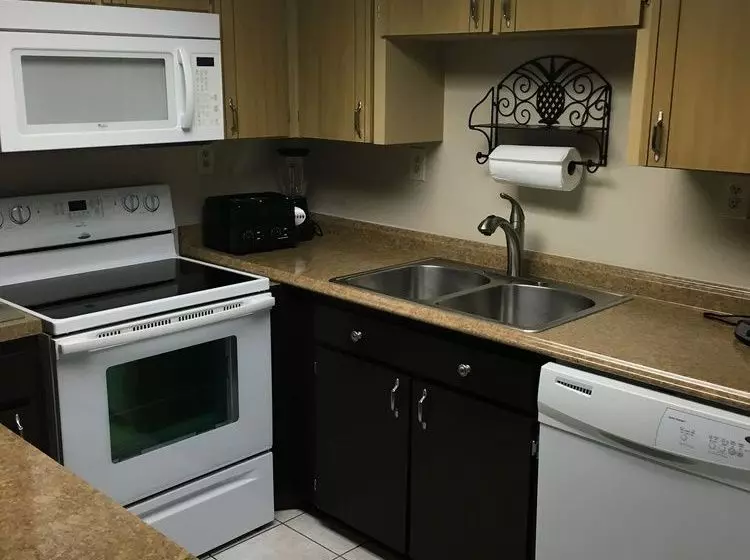 Florida Vacation Villas