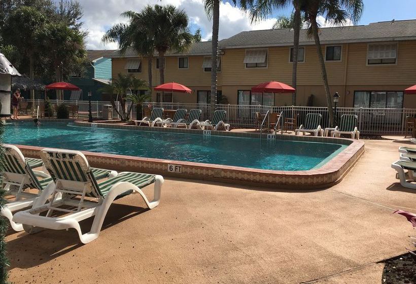 Florida Vacation Villas