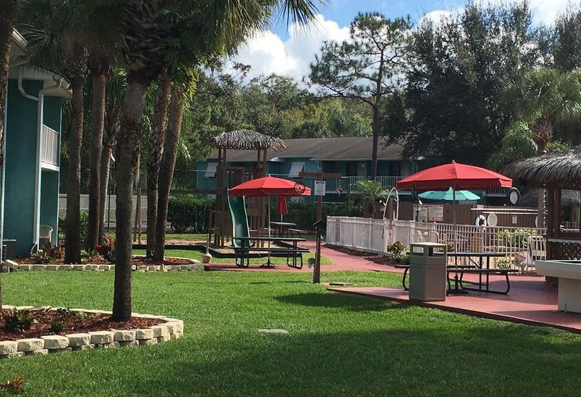 Florida Vacation Villas