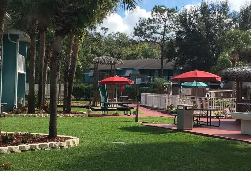 Florida Vacation Villas