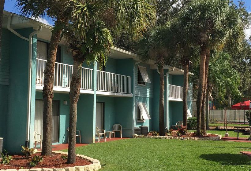 Florida Vacation Villas