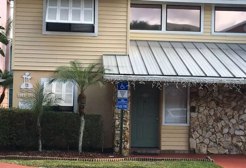 Florida Vacation Villas