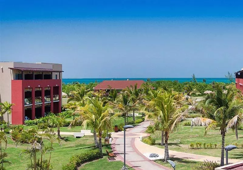 Grand Memories Varadero Resort