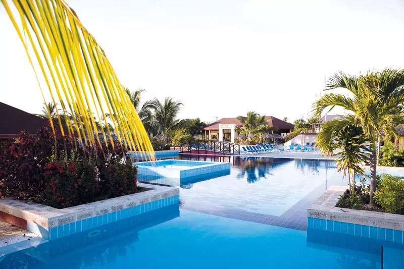 Grand Memories Varadero Resort