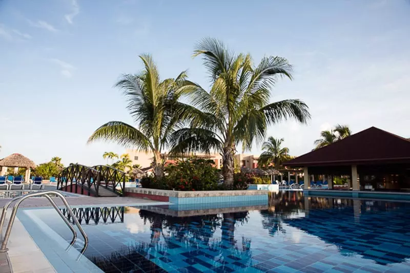 Grand Memories Varadero Resort