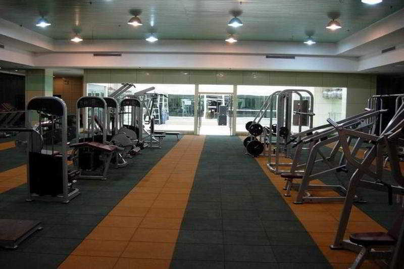 호텔 Grand Goodworld