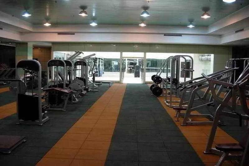 ホテル Grand Goodworld