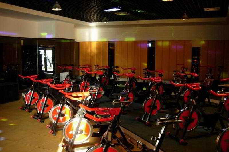 호텔 Grand Goodworld