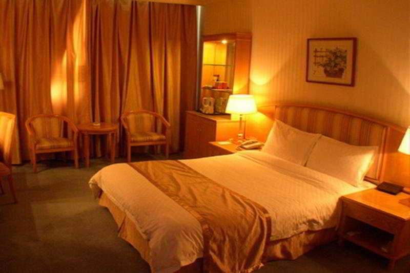 호텔 Grand Goodworld