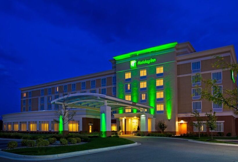 Hotel Holiday Inn Battle Creek, An Ihg