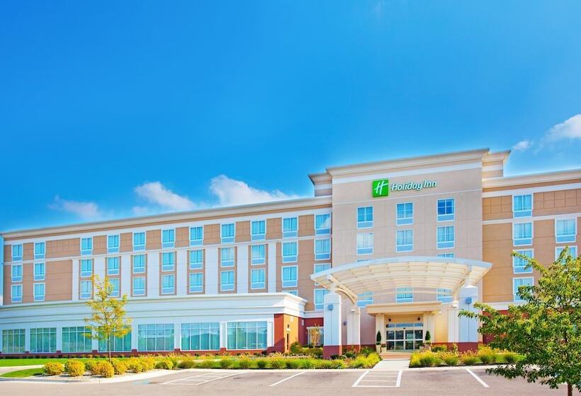 Hotel Holiday Inn Battle Creek, An Ihg