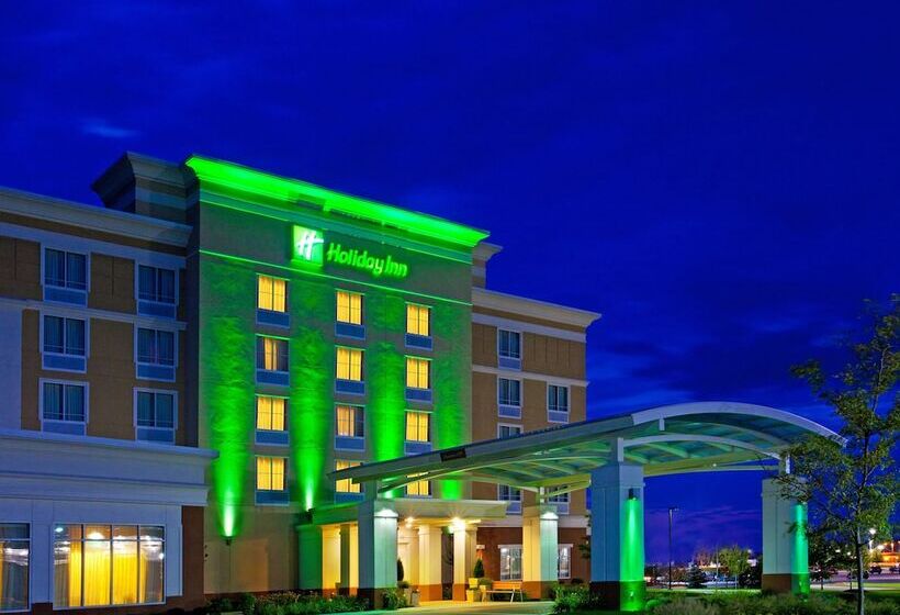 Hotel Holiday Inn Battle Creek, An Ihg