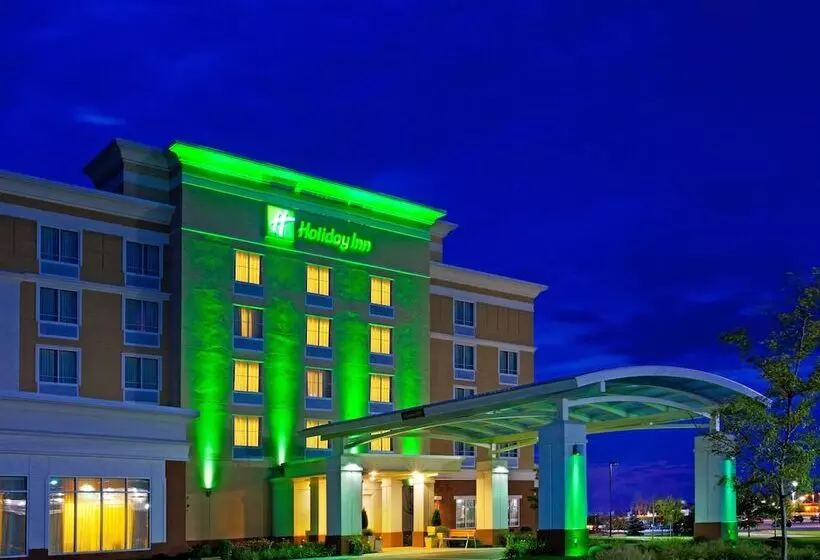 호텔 Holiday Inn Battle Creek, An Ihg