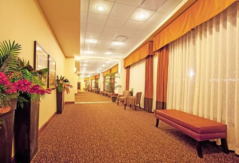 호텔 Holiday Inn Battle Creek, An Ihg