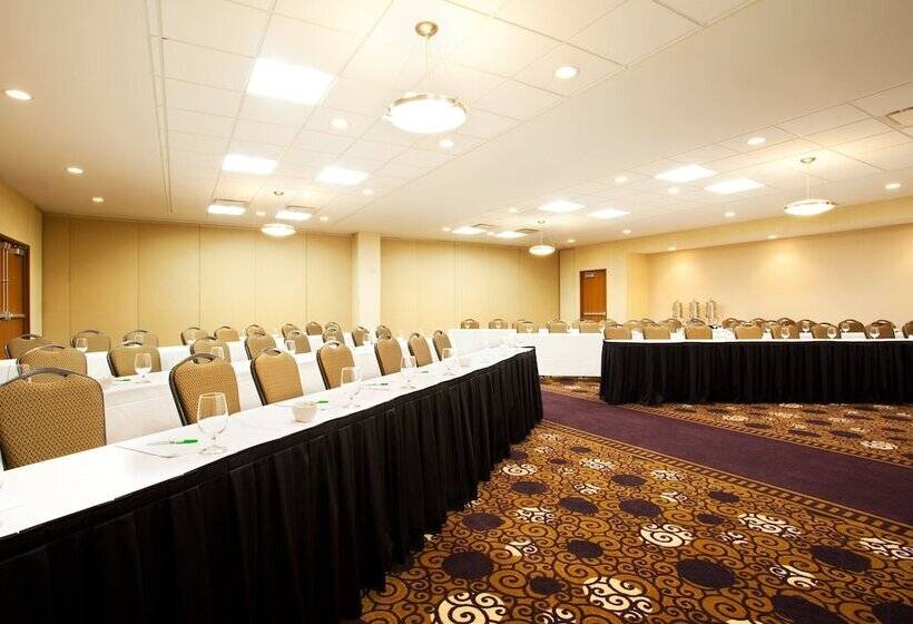 Hotel Holiday Inn Battle Creek, An Ihg