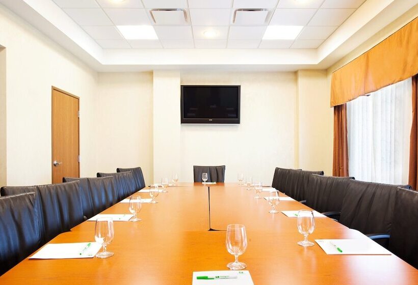 Hotel Holiday Inn Battle Creek, An Ihg