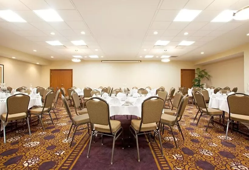 호텔 Holiday Inn Battle Creek, An Ihg