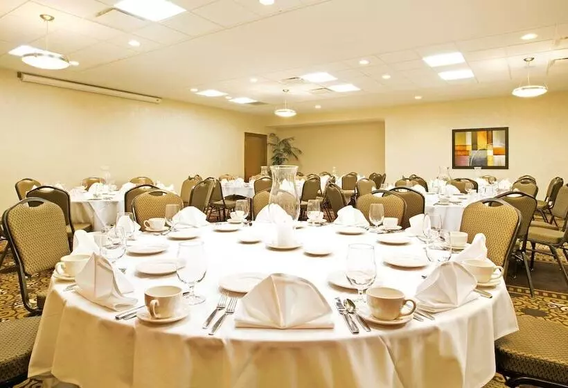 호텔 Holiday Inn Battle Creek, An Ihg