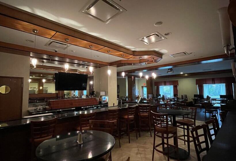 Hotel Holiday Inn Battle Creek, An Ihg