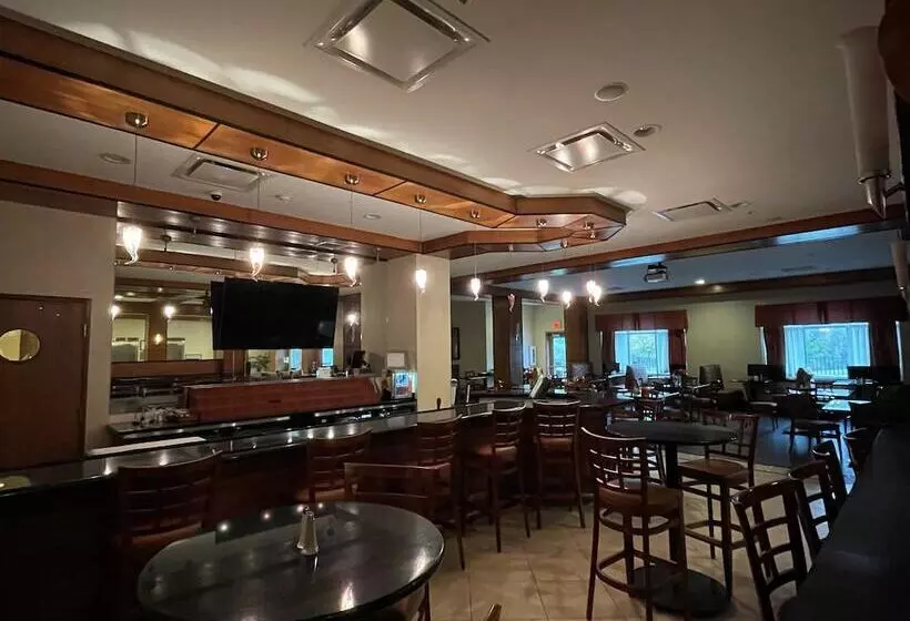 호텔 Holiday Inn Battle Creek, An Ihg