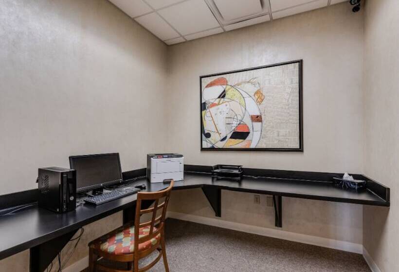 Hotel Holiday Inn Battle Creek, An Ihg