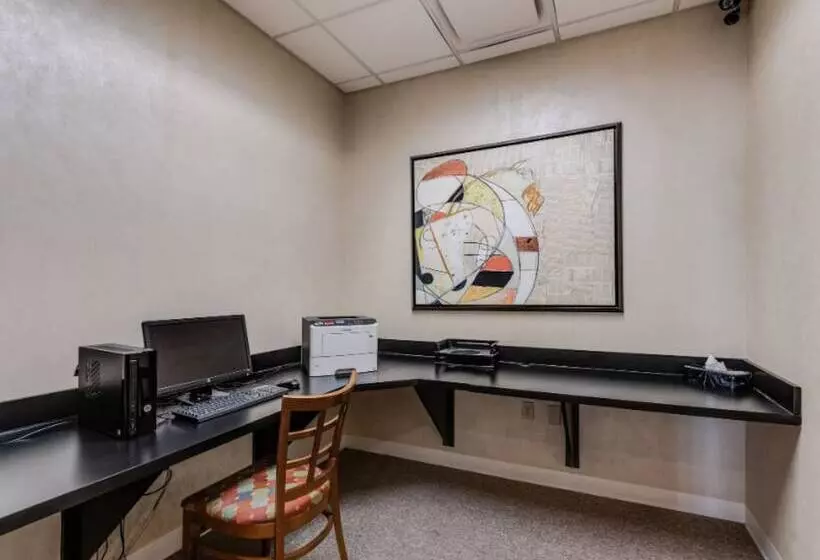 호텔 Holiday Inn Battle Creek, An Ihg