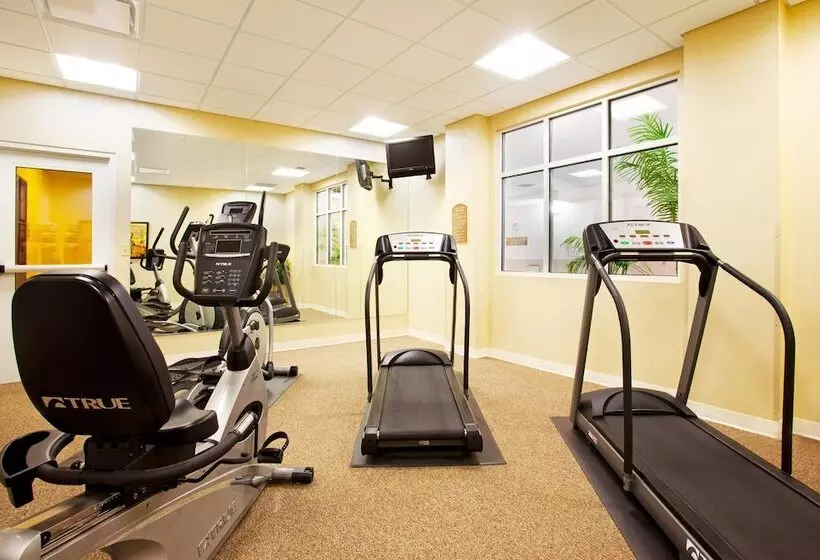 호텔 Holiday Inn Battle Creek, An Ihg