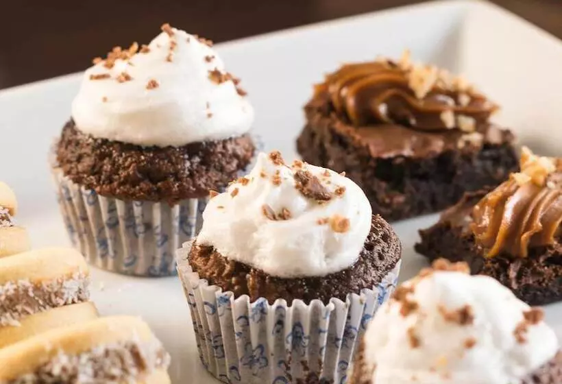 هتل Htl 9 De Julio Bsas