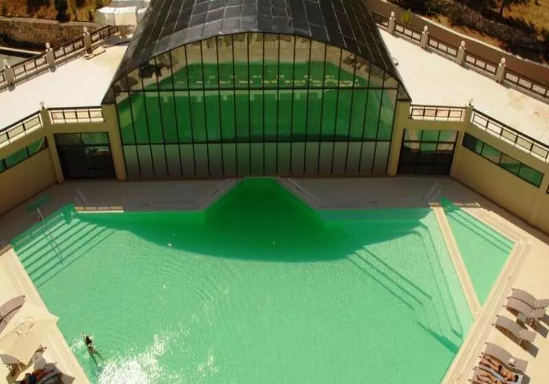 酒店 Kaya Izmir Thermal & Convention