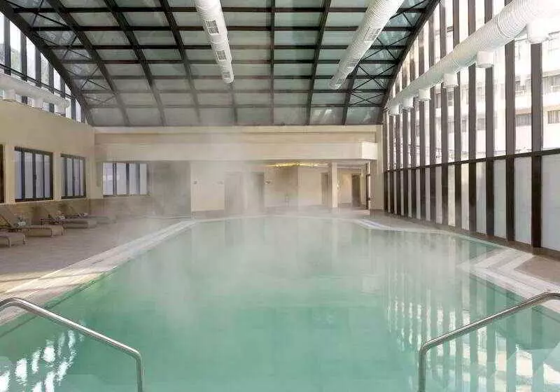 酒店 Kaya Izmir Thermal & Convention