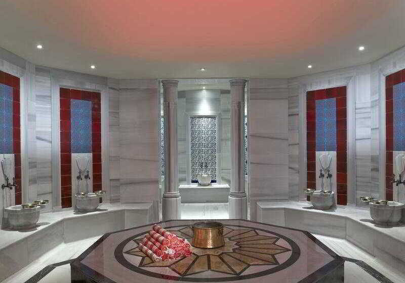 בית מלון כפרי Kaya Izmir Thermal & Convention