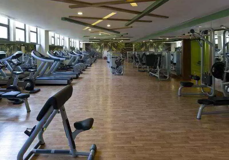 酒店 Kaya Izmir Thermal & Convention